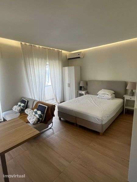 Apartamento T0 no Porto ao lado metro marquês - Grande imagem: 5/10