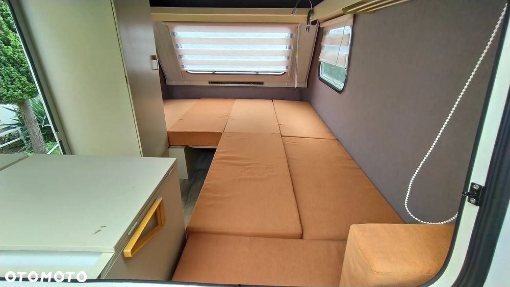 Niewiadów N126e - 19