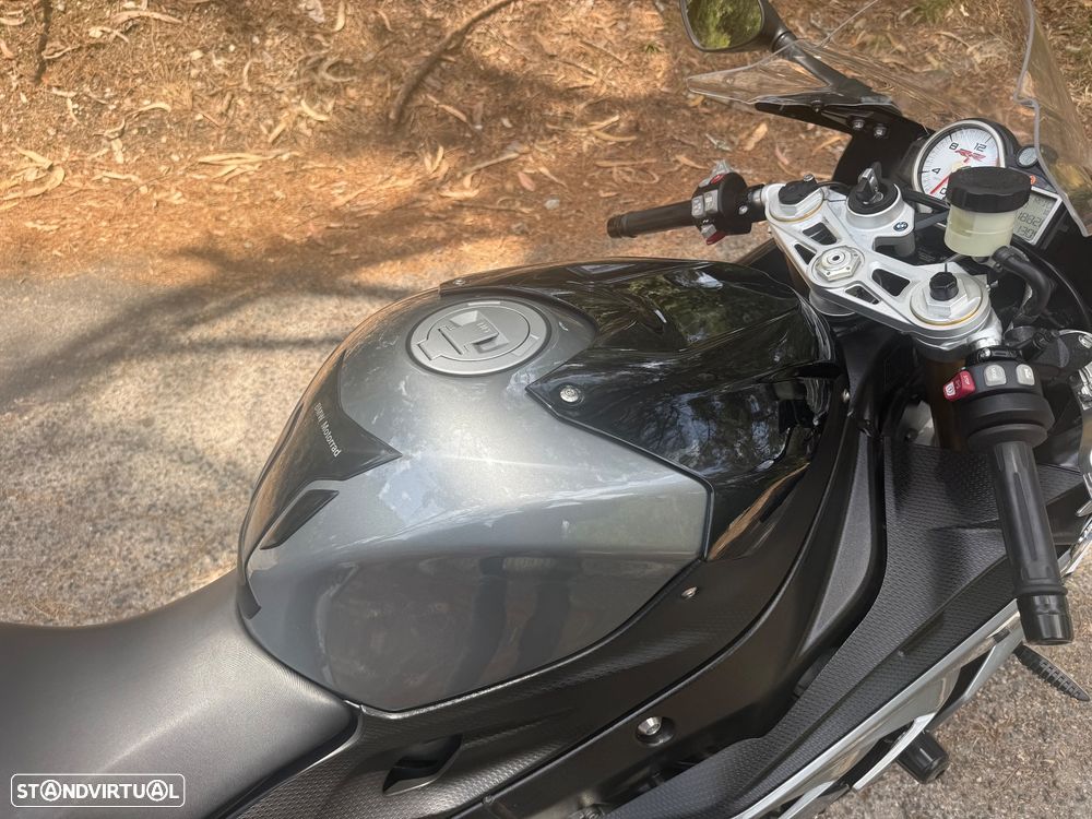 BMW S 1000 RR - 15