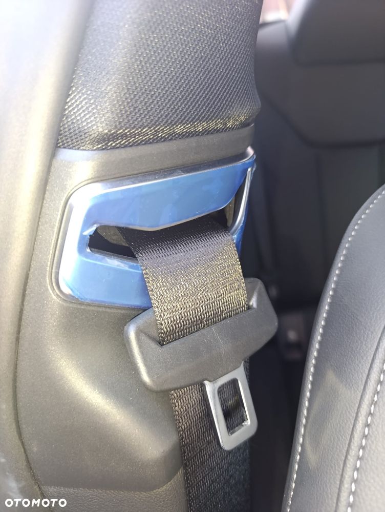 BMW Seria 4 430i Coupe M Sport - 10