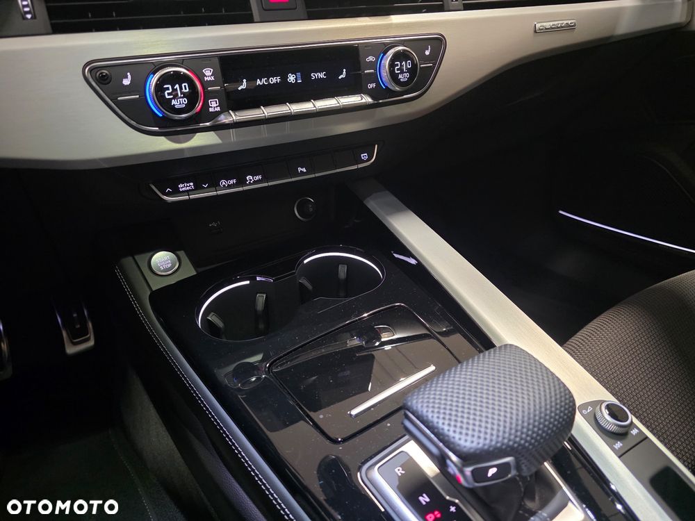 Audi A5 Sportback 40 TDI mHEV Quattro S Line S tronic - 22