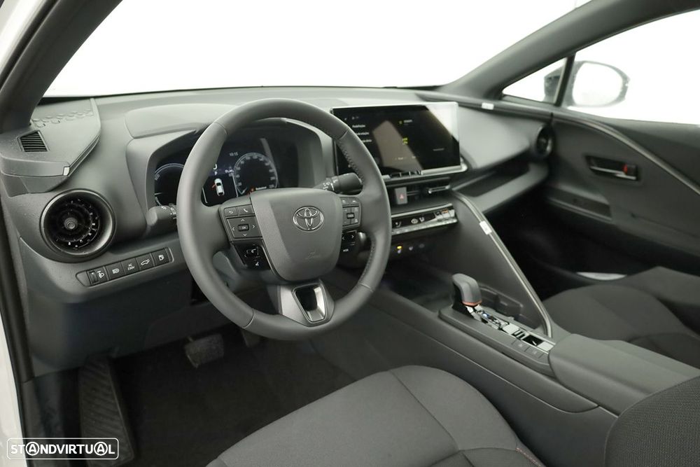 Toyota C-HR 2.0 HDF Plug-in Square Collection - 7