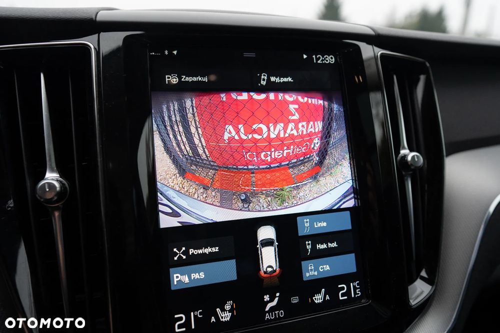 Volvo XC 60 D4 AWD Geartronic Inscription - 23