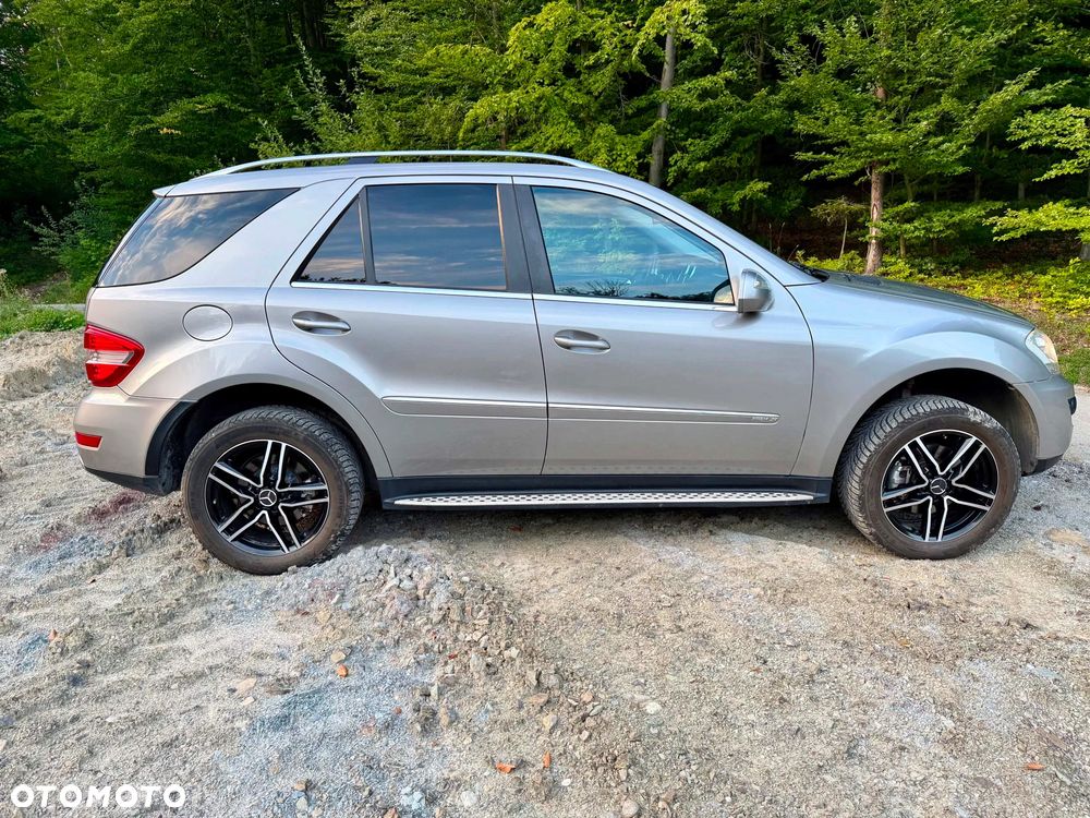 Mercedes-Benz ML 280 CDI 4-Matic - 4