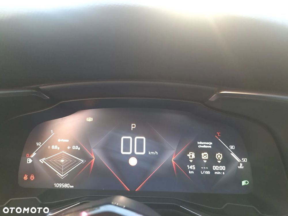 DS Automobiles DS 7 Crossback 2.0 BlueHDi Performance Line + - 20
