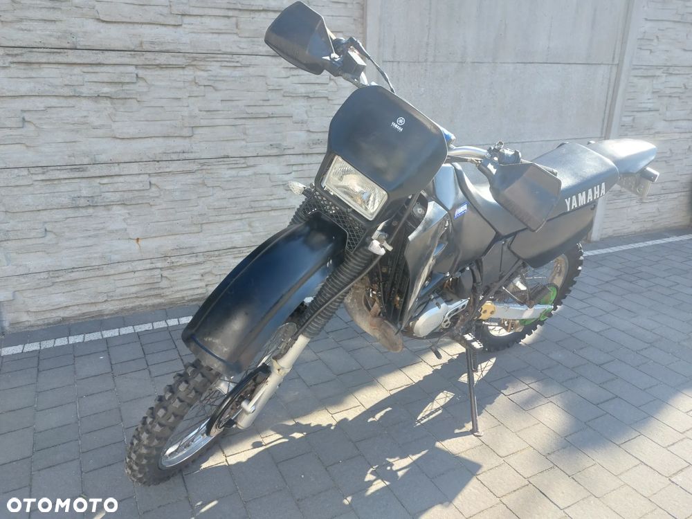 Yamaha DT - 1