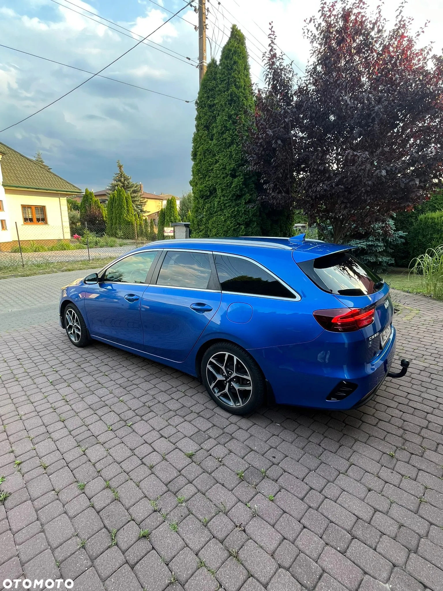 Kia Ceed 1.5 T-GDI Business Line Plus - 2