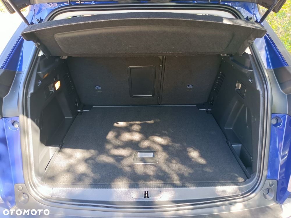 Peugeot 3008 1.2 PureTech Allure - 34