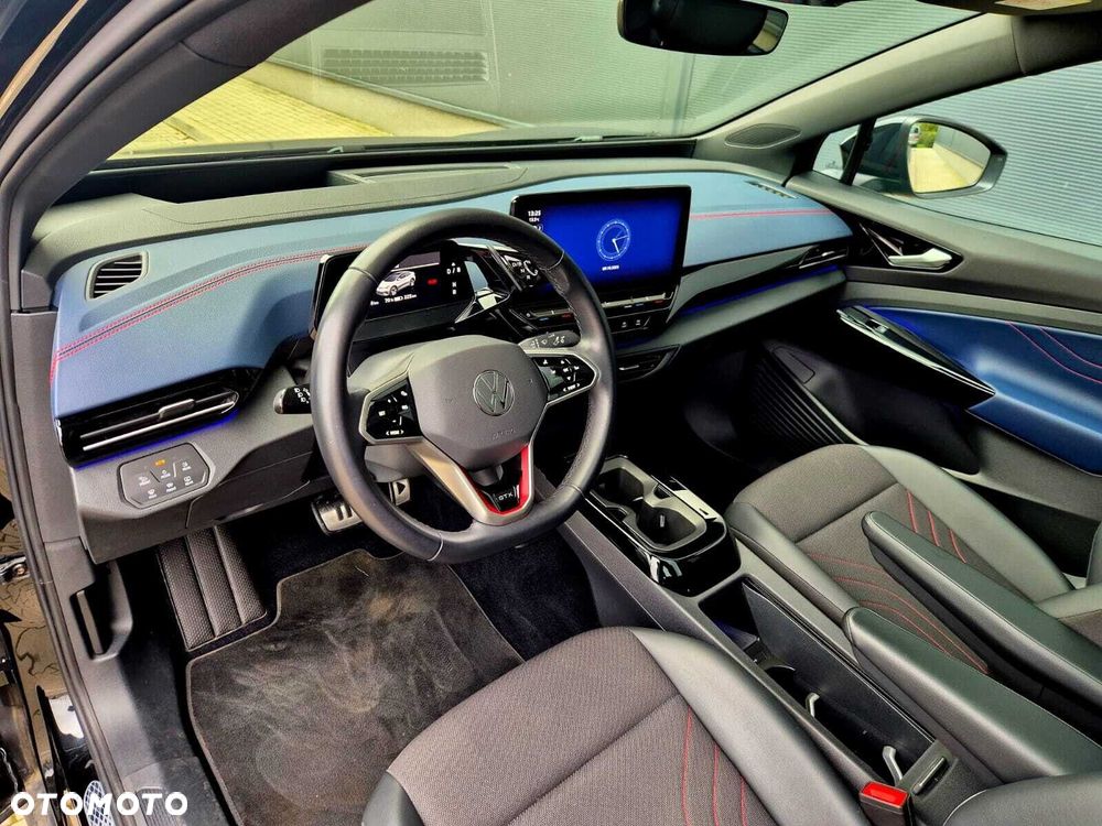 Volkswagen ID.5 79kWh GTX 4Motion - 15