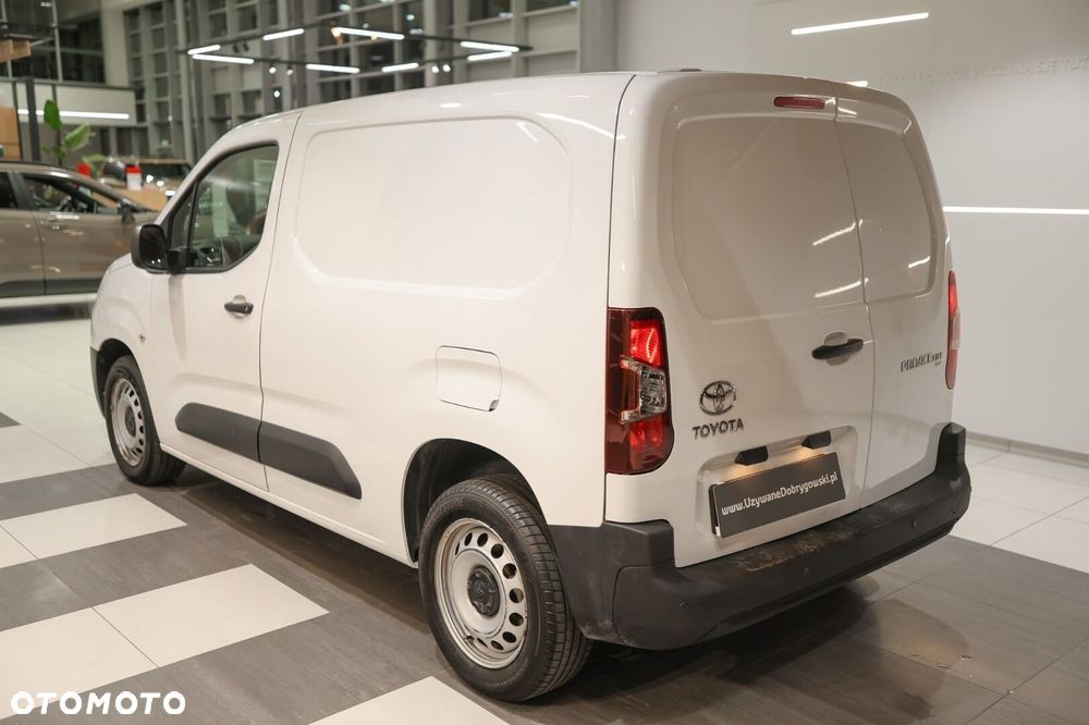 Toyota PROACE CITY - 5