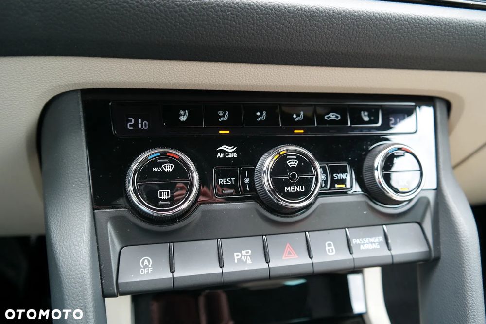Skoda Kodiaq 2.0 TSI 4x4 L&K DSG - 38