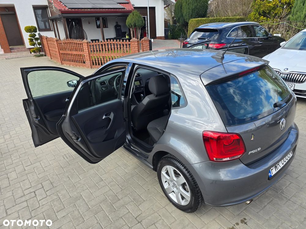 Volkswagen Polo - 38