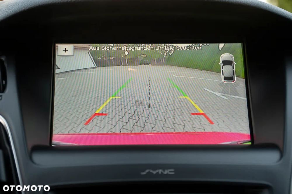 Ford Focus 1.5 EcoBoost STart-Stopp-System ST-LINE - 29
