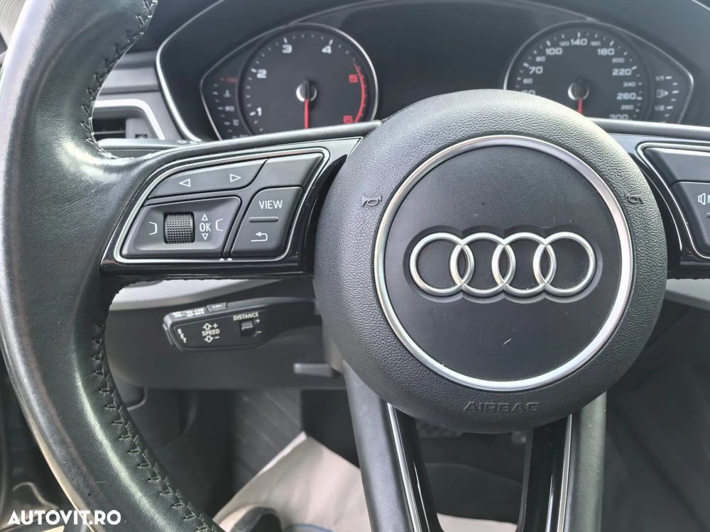 Audi A5 Sportback 2.0 TDI clean diesel quattro S tronic - 17