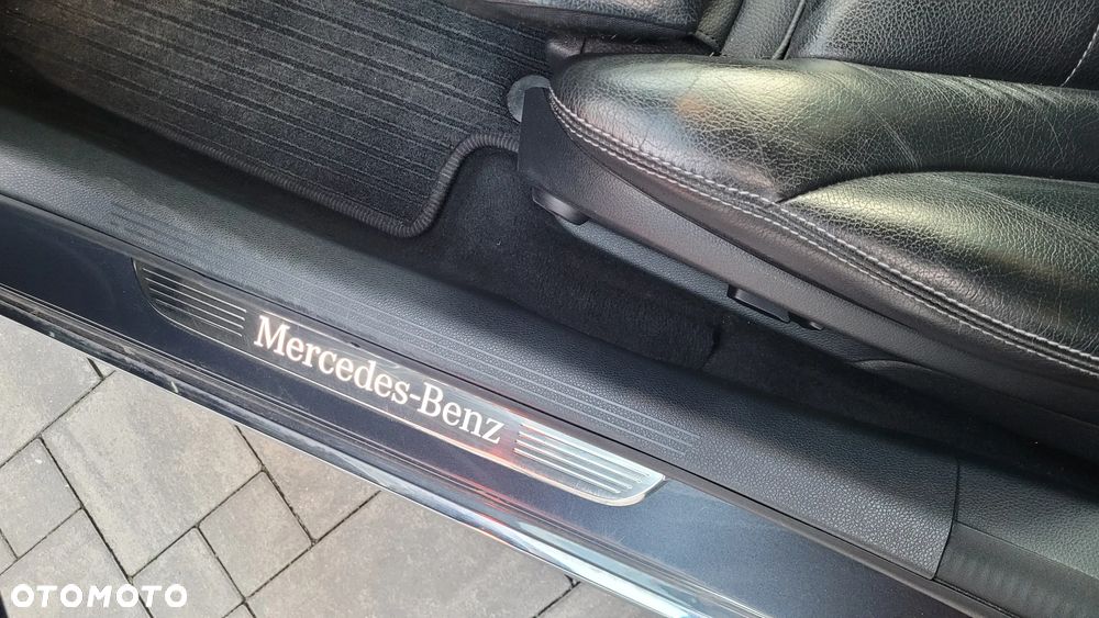 Mercedes-Benz Klasa C 350 e 7G-TRONIC Avantgarde - 26