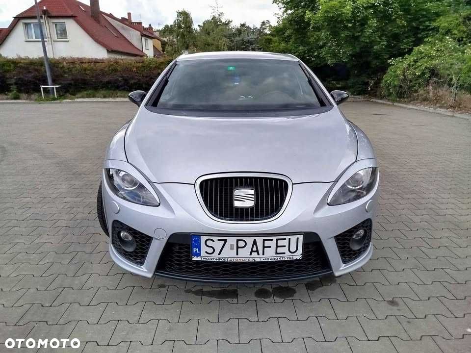 Seat Leon - 3