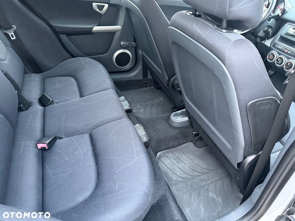 Smart Forfour passion - 12