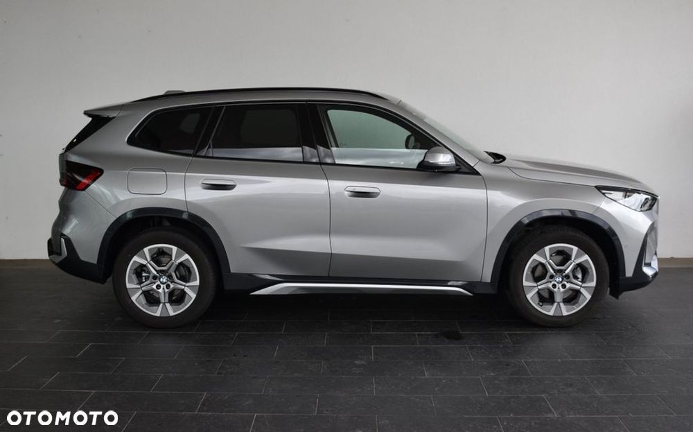 BMW X1 sDrive20i mHEV xLine sport - 4