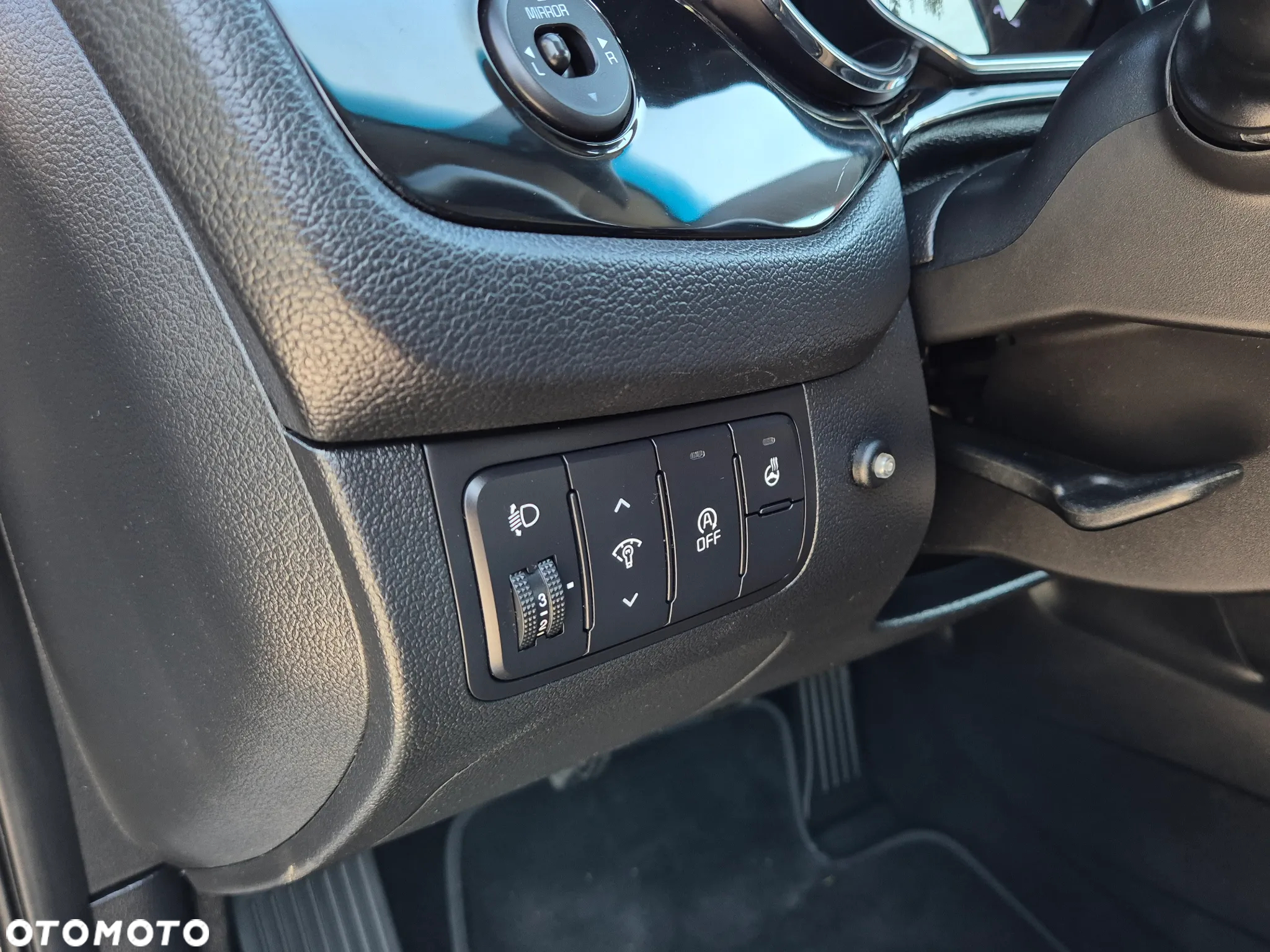 Kia Ceed 1.6 CRDi 136 ISG Platinum Edition - 39