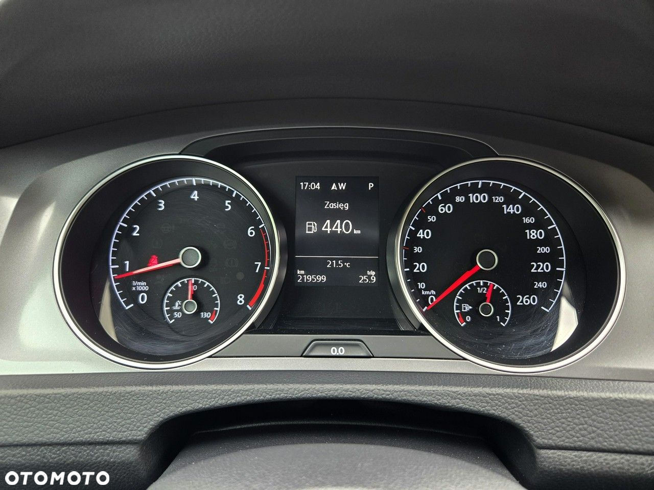 Volkswagen Golf 1.4 TSI (BlueMotion Technology) DSG Comfortline - 24