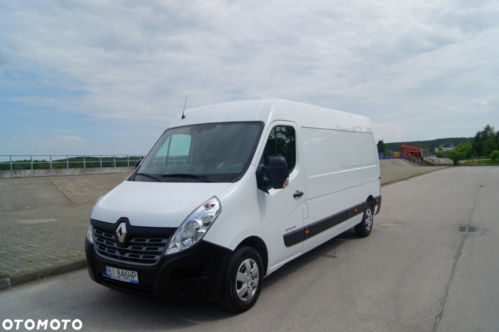 Renault Master - 9