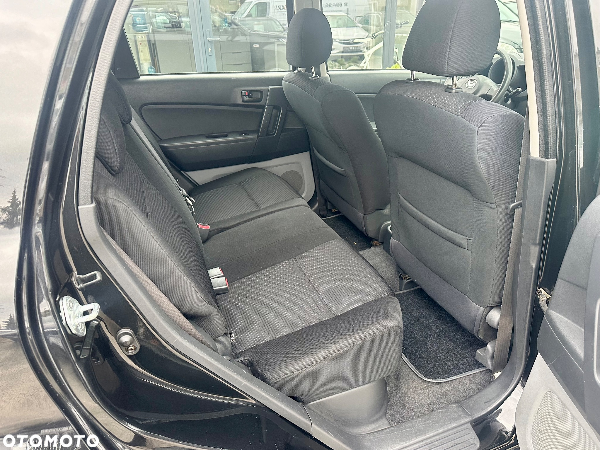 Daihatsu Terios 2WD Top - 22