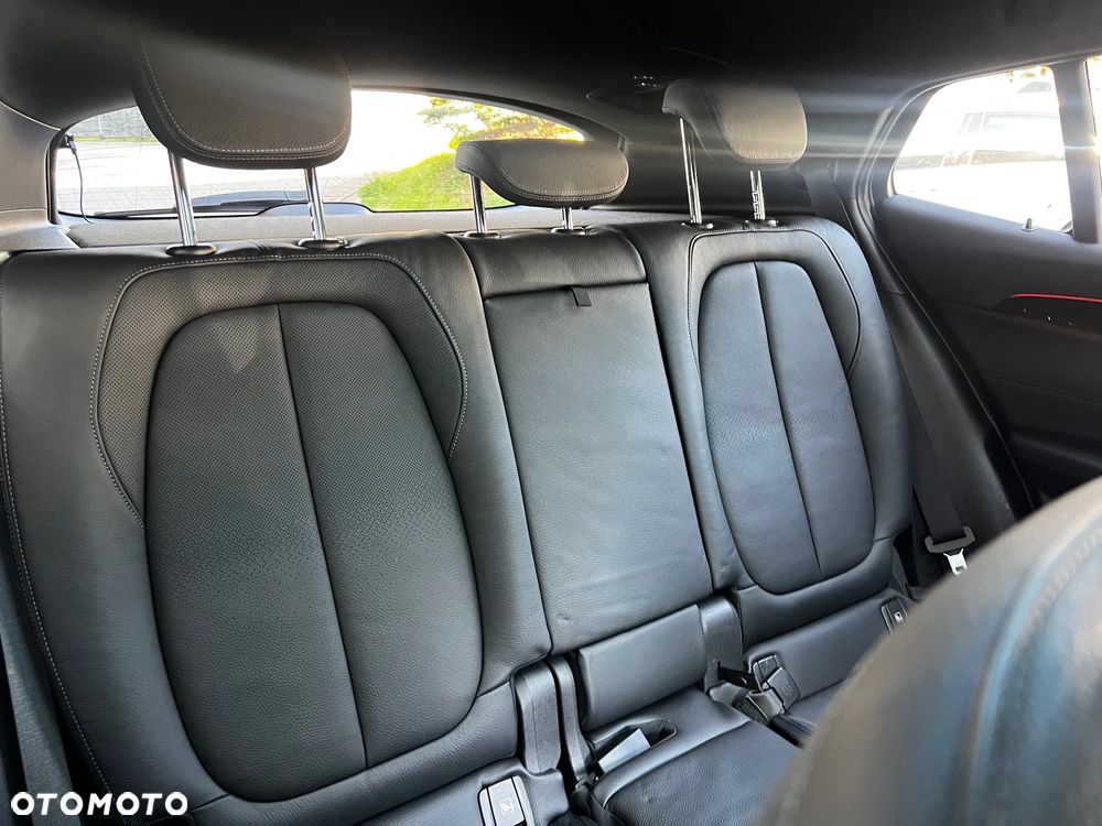 BMW X2 xDrive20d M Sport X - 21