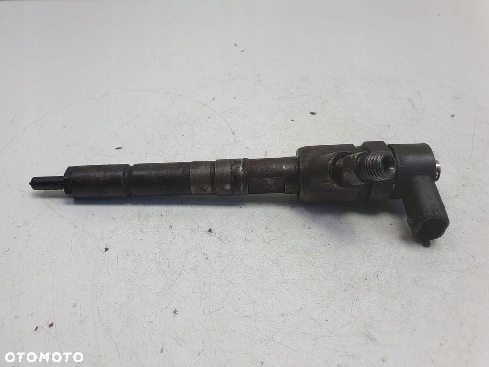 WTRYSKIWACZ Opel Meriva B 1.3 CDTI _ wtrysk 0445110325 - 5