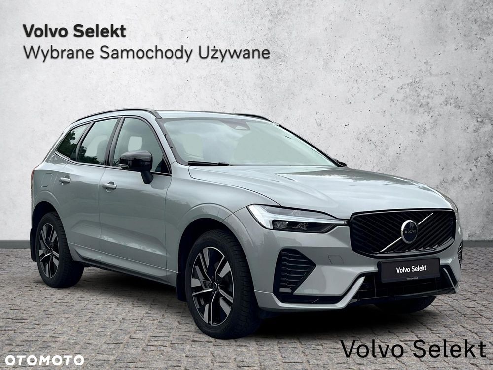 Volvo XC 60 - 9