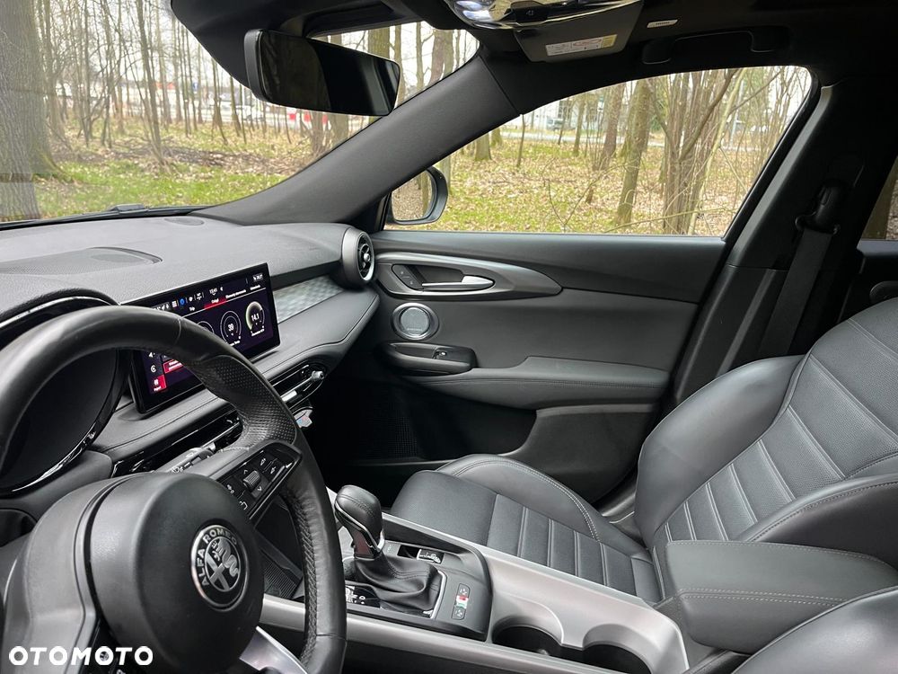 Alfa Romeo Tonale - 17