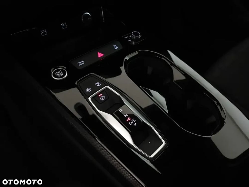 Audi A5 Limousine TFSI Quattro S tronic - 9