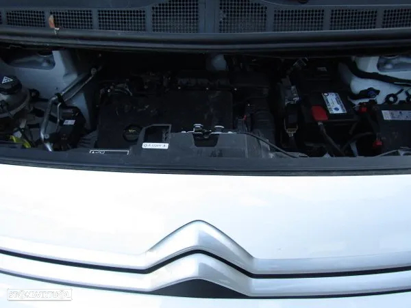 Citroën Spacetourer XL 1.5 BlueHDi 120 Business - 18