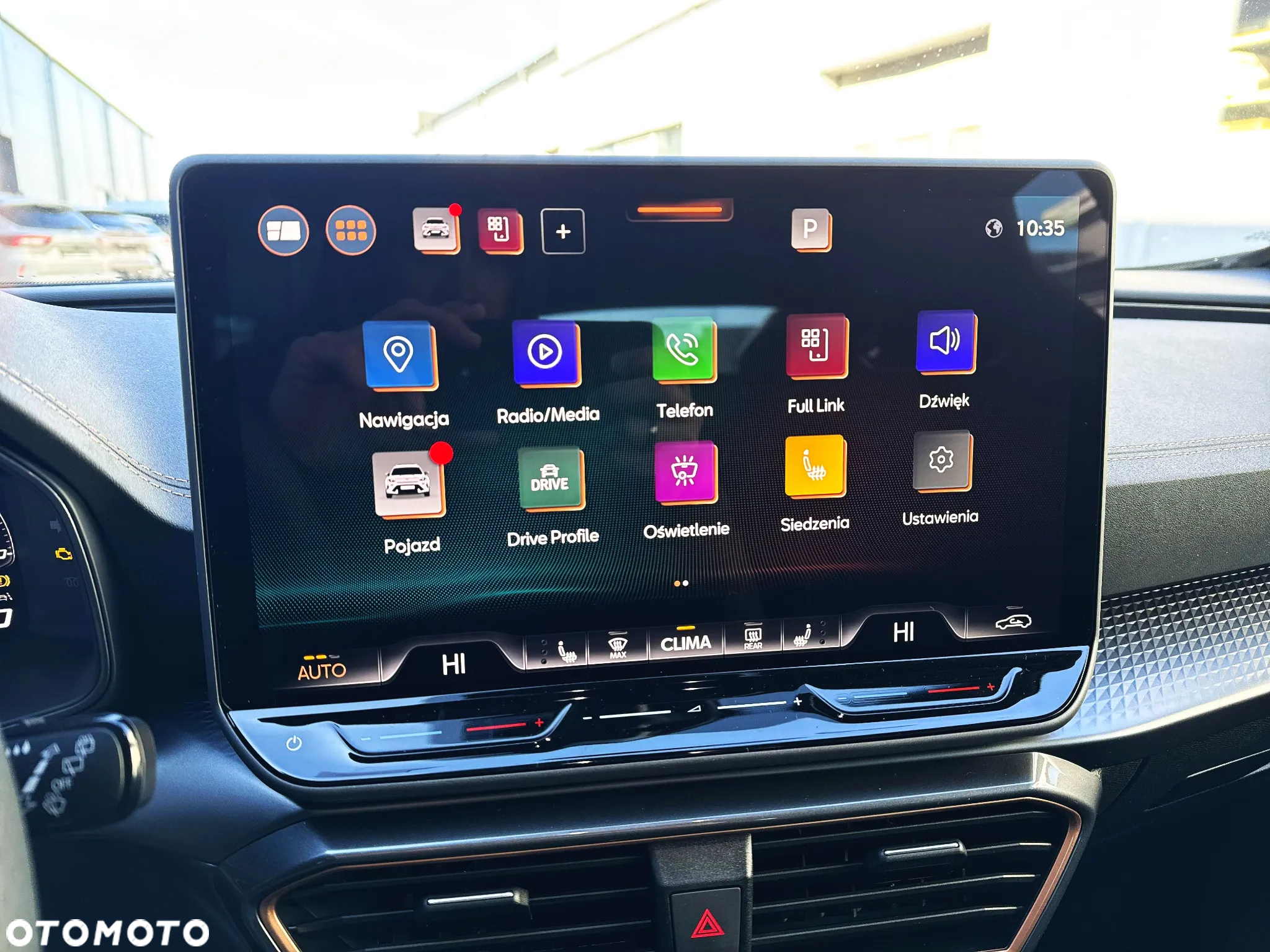 Cupra Formentor 1.5 TSI DSG - 12