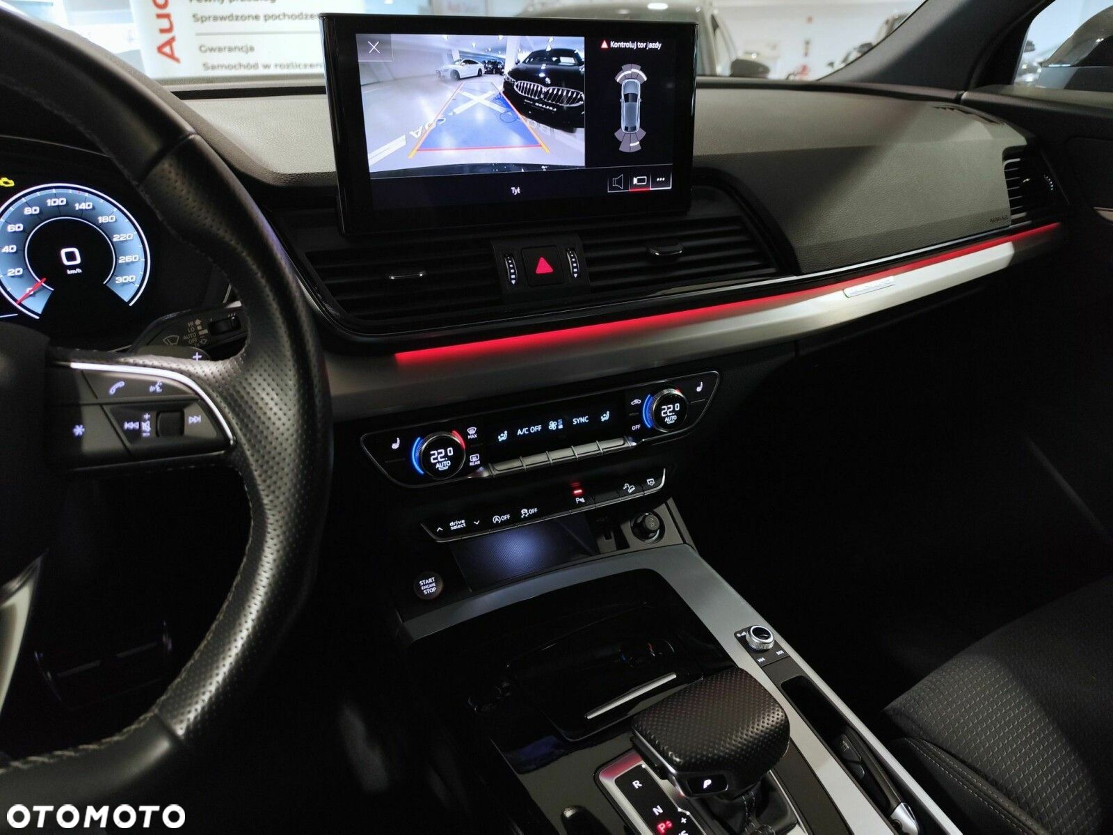 Audi SQ5 - 11