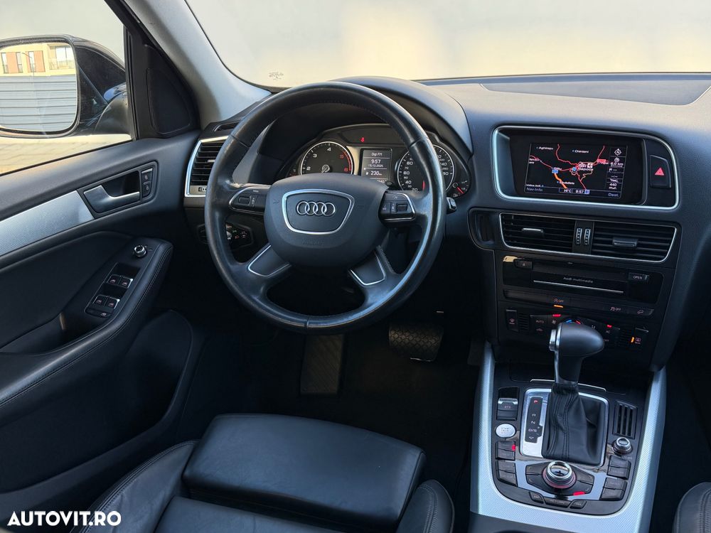 Audi Q5 2.0 TDI Quattro S tronic - 6
