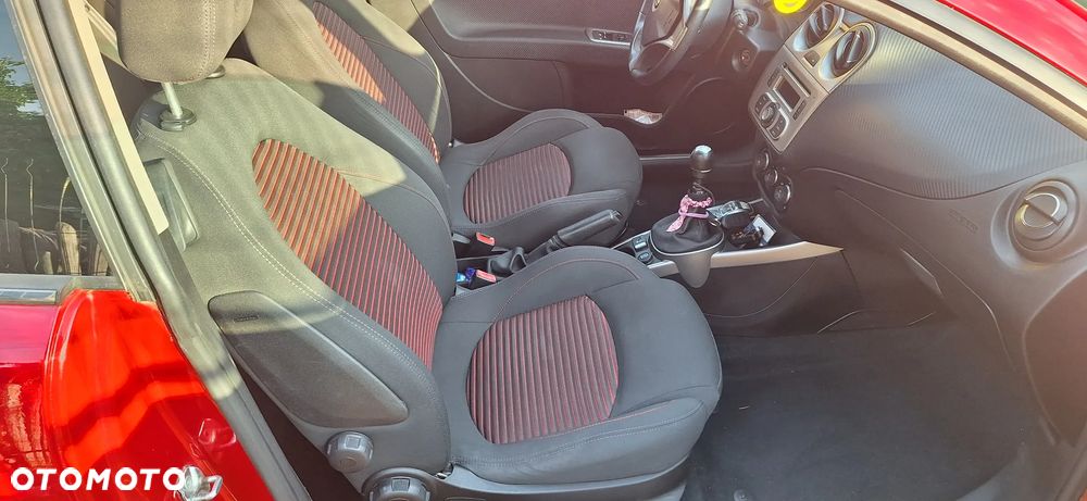 Alfa Romeo Mito 1.4 MultiAir Distinctive - 8