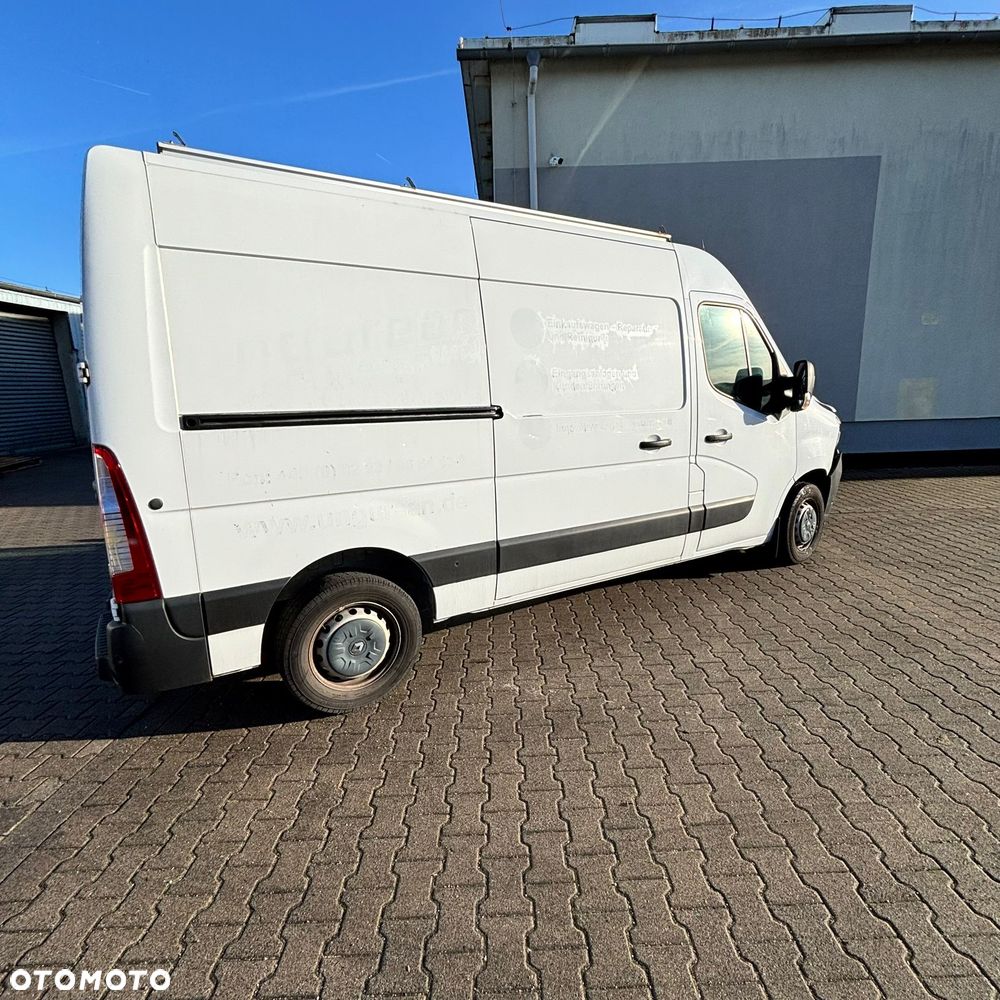 Renault Master - 5