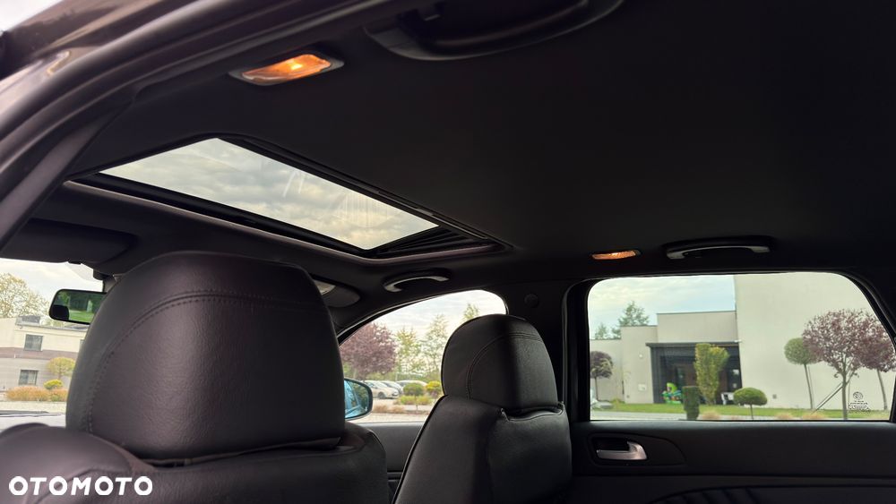 Alfa Romeo 159 2.0JTDM Sport Plus - 12