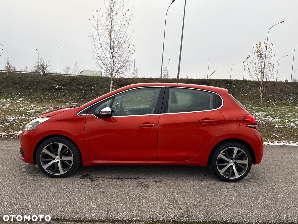 Peugeot 208 PureTech 110 Stop & Start Active - 2