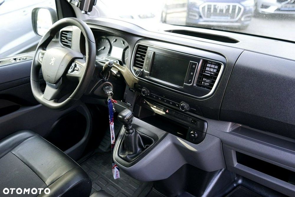 Peugeot Expert - 21