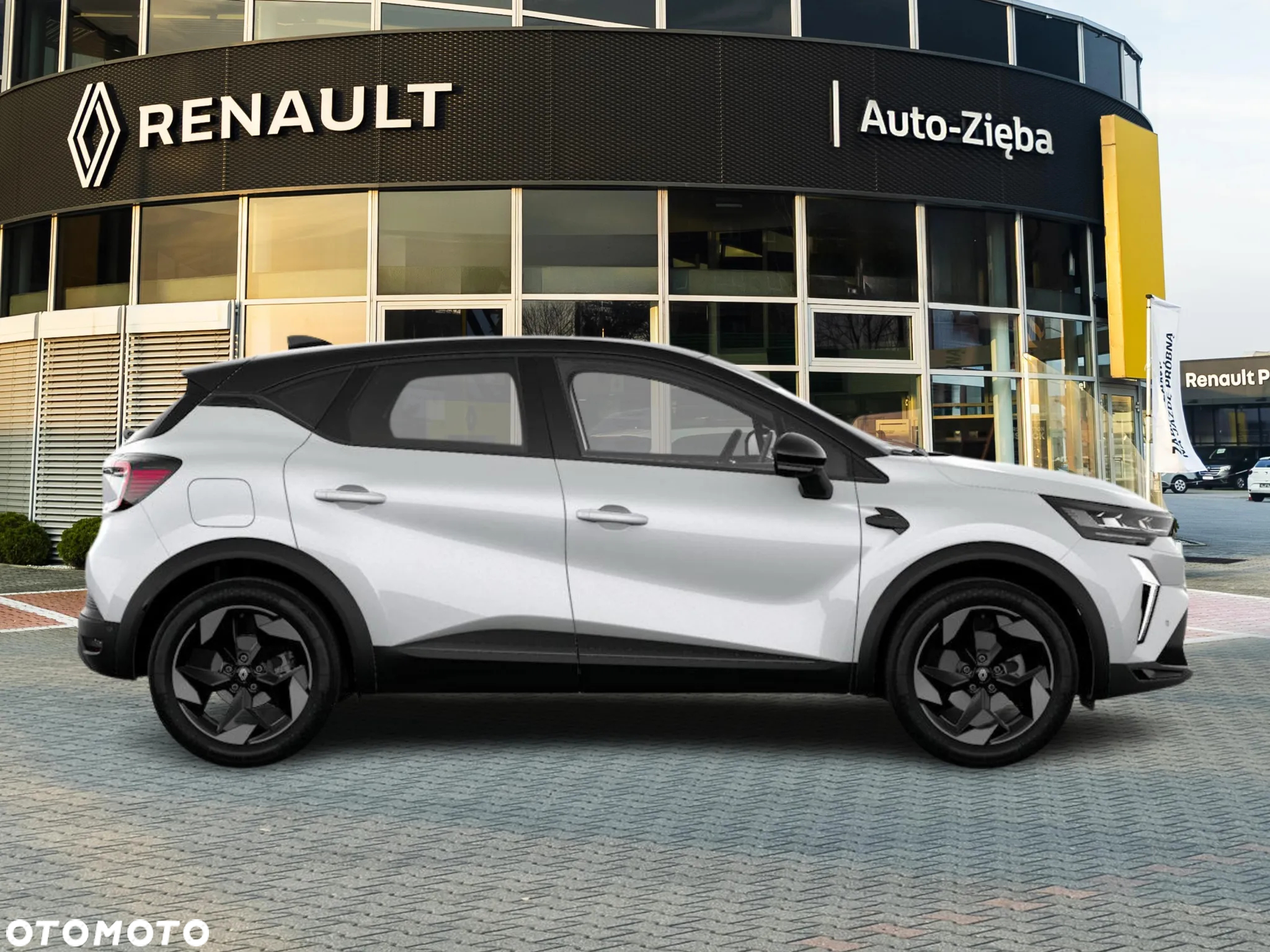Renault Captur - 6
