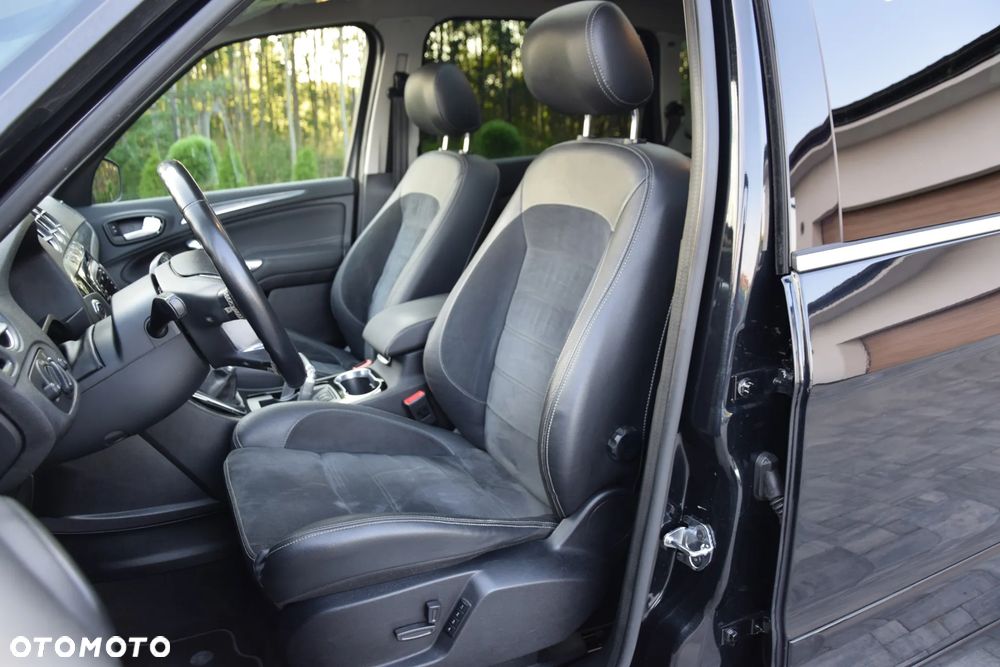Ford S-Max 2.0 TDCi DPF Titanium - 7