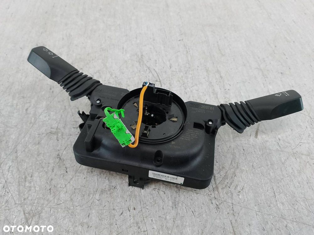 PRZEŁĄCZNIK ZESPOLONY OPEL ASTRA H 13197719ZS  203781 1.7 CDTI - 3