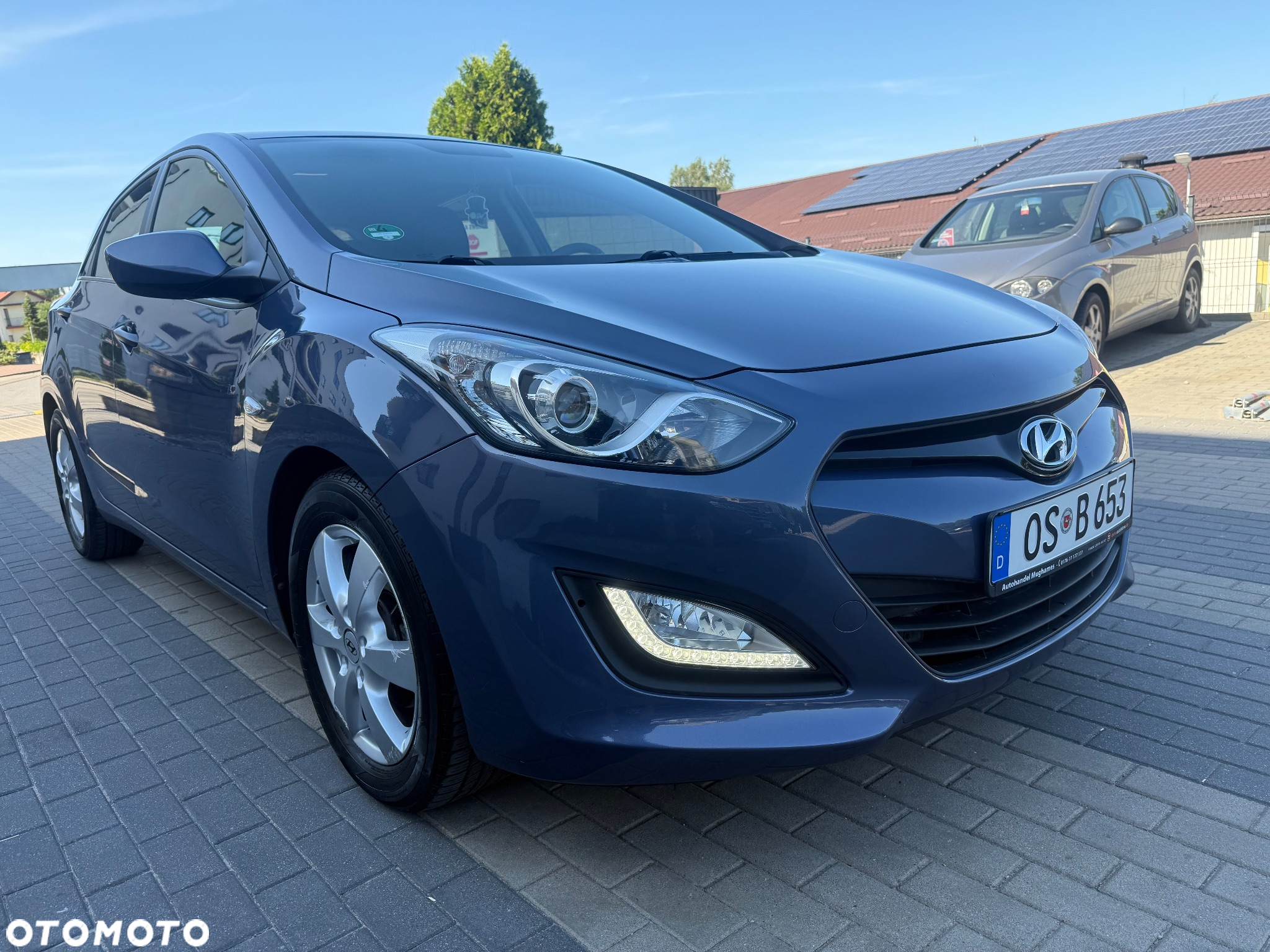 Hyundai i30 1.4 Trend - 6