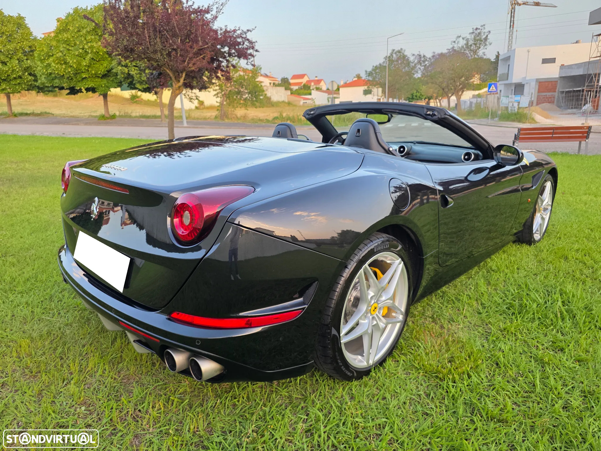 Ferrari California T - 47