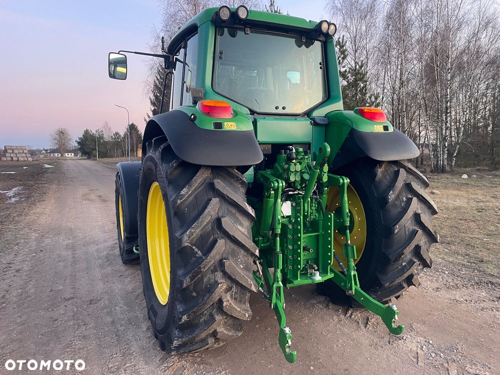 John Deere 6920 - 14