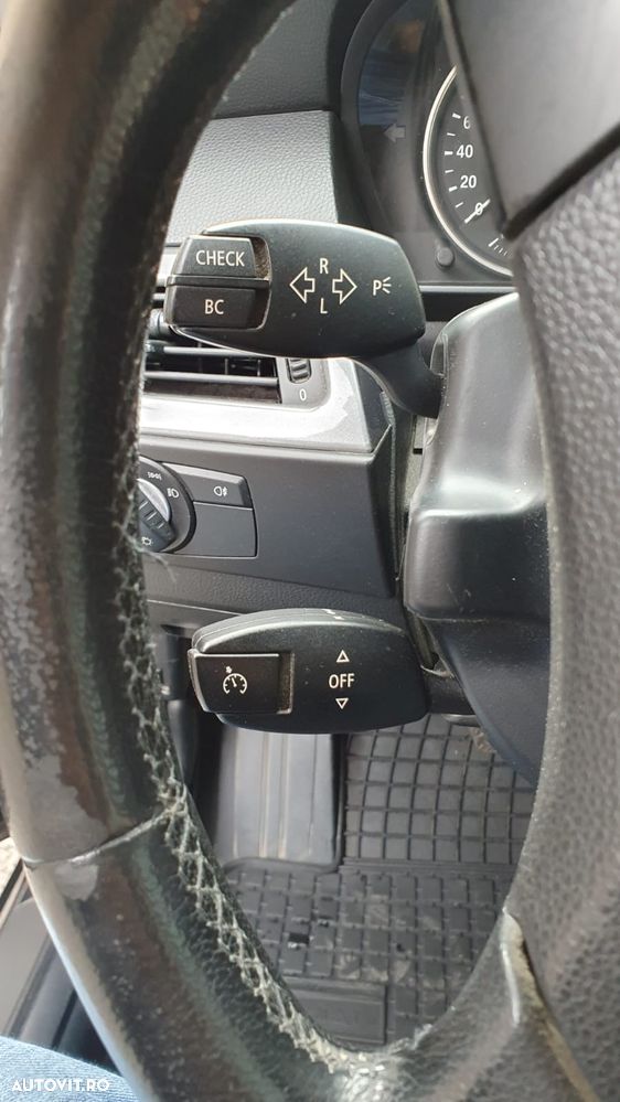 BMW Seria 5 - 25