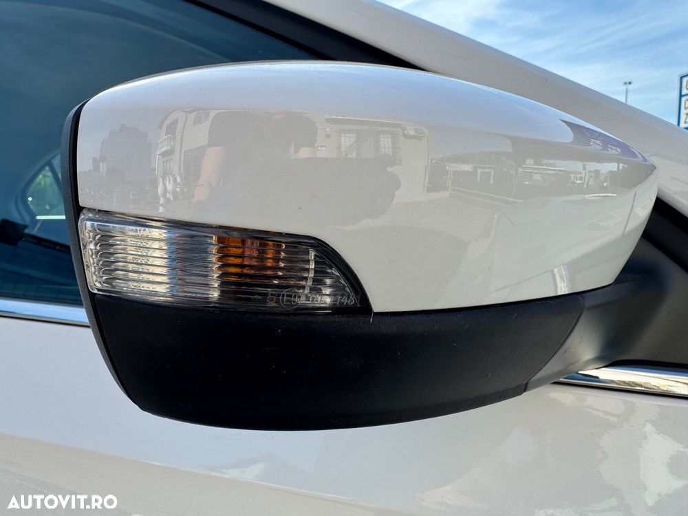 Seat Toledo 1.2 TSI Reference - 14