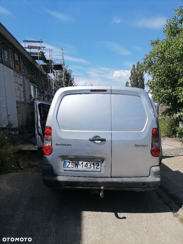 Citroën Berlingo - 7