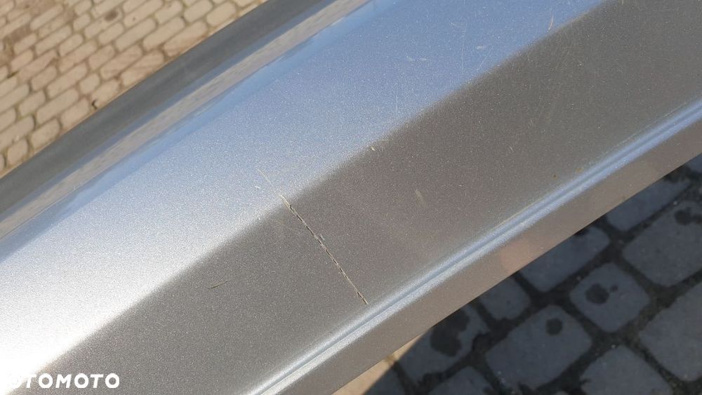 ZDERZAK TYŁ TYLNY VW JETTA LA7W 05-10 - 5